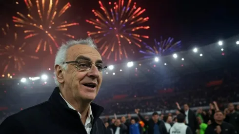 Jorge Fossati será homenajeado por el LDU Quito en Ecuador