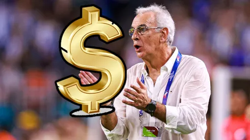 Jorge Fossati se fue de la Selección Peruana.