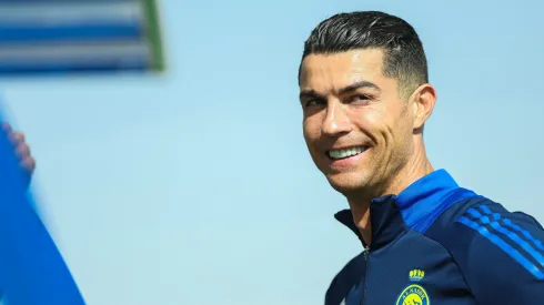 Rutinas de gimnasio inspiradas en los cracks del fútbol