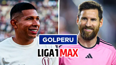 Universitario vs. Inter Miami: canal para ver el partido.