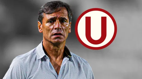 Universitario tenía todo arreglado con otro entrenador para el 2024.