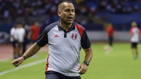 Conoce al flamante candidato para la Selección Peruana