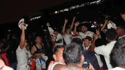Bicampeón con Universitario se marcha de manera sorpresiva