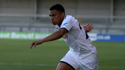 Jefferson Montero tiene nuevo club en Inglaterra y se conoce su modesto salario.