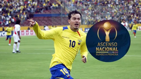 Jaime Iván Kaviedes regresará a la actividad profesional y este será su nuevo salario.