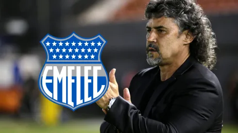 Emelec recibirá la demanda de Leonel Álvarez y esta sería la indemnización.