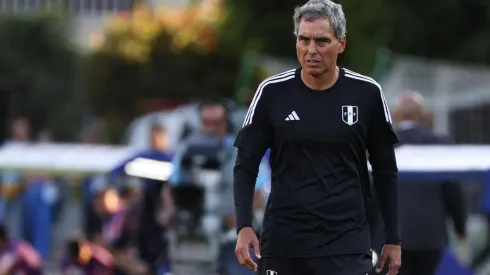 Chemo del Solar ya tiene equipo luego de dejar la Selección de Perú sub 20.