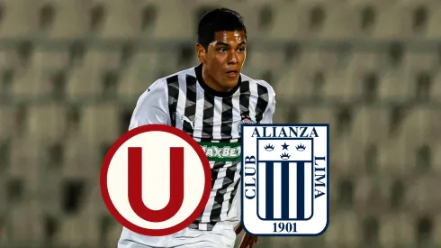 Grimaldo jugará en México.