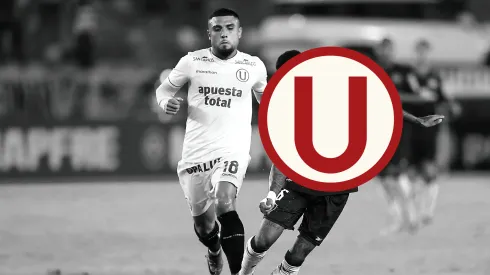 Universitario ya olvidó a Rodrigo Ureña y va por un nuevo refuerzo para reemplazarlo.