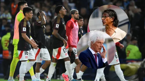 La Selección de Perú tiene tres candidatos para DTs interinos.