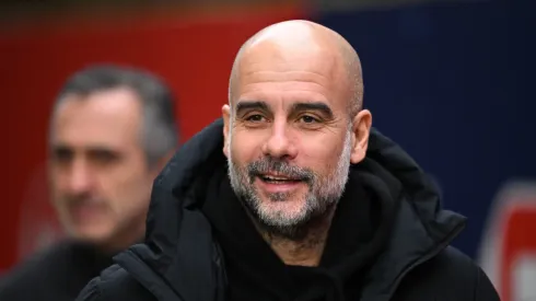 Guardiola y Manchester City, los gran protagonistas del mercado de invierno.