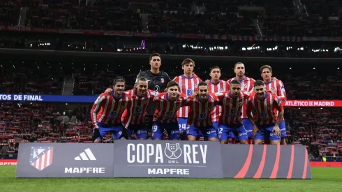 Simeone hace que otro argentino se destaque a semanas de la convocatoria de Scaloni.