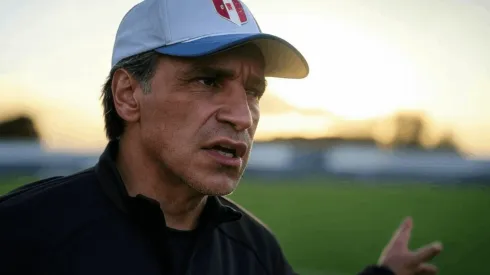 Selección Peruana: ¿El nuevo técnico será Fabián Bustos?