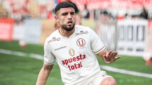 Rodrigo Ureña vuelve decepcionado y le jura amor a la "U"