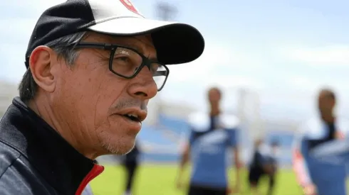 Selección Peruana tiene nuevo técnico y sorprende a todos