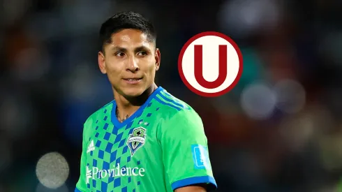 Raúl Ruidíaz se olvida de Universitario y tiene nuevo club para el 2025.