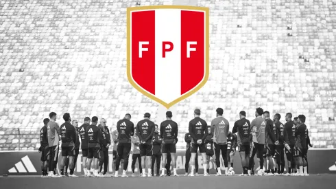 Selección Peruana: Conoce al primer desconvocado confirmado