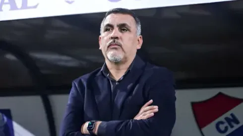 Pedro Sarabia opinó acerca del penal que le dieron a Alianza Lima. (X @bh_rodrigues)