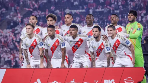 Este sería el salario del DT interino de la Selección Peruana.