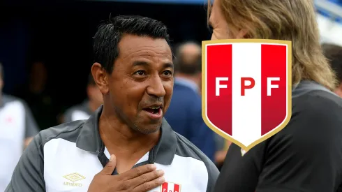 Nolberto Solano tiene nuevo equipo tras rechazar la Selección de Perú.