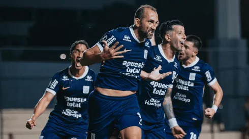 Jugador de Alianza Lima podría dar el salto a Europa en este 2025.
