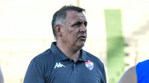 Pedro Sarabia palpita el duelo de vuelta entre Alianza Lima y Nacional, por la Copa Libertadores 2025.