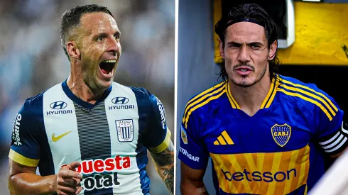 ¿Qué día juegan Alianza vs. Boca por Libertadores?