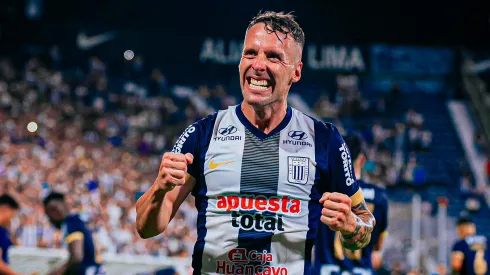 Los millones que ganó Alianza en Libertadores.
