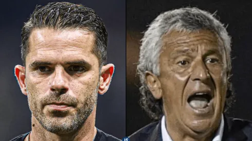 Copa Libertadores: Néstor Gorosito lo reta a Fernando Gago