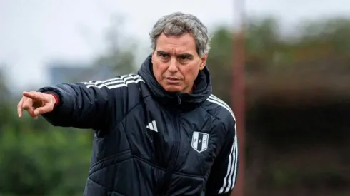 Esto cobraría 'Chemo' del Solar en la U. César Vallejo.