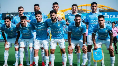 Sporting Cristal tiene todo listo para disputar la Copa Libertadores 2025.