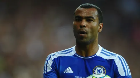 Ashley Cole, tajante sobre quien es el mejor de la historia.