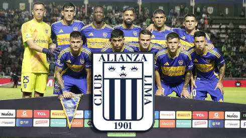 Boca Juniors sufre dolorosa baja de sus mejores jugadores