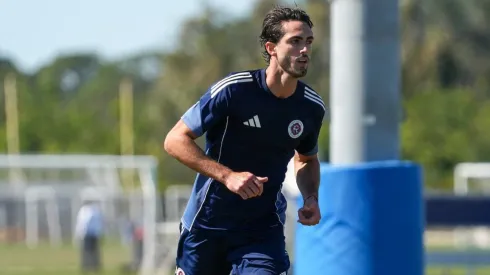 VIDEO | Nuevo gol de Leonardo Campana con el New England Revolution