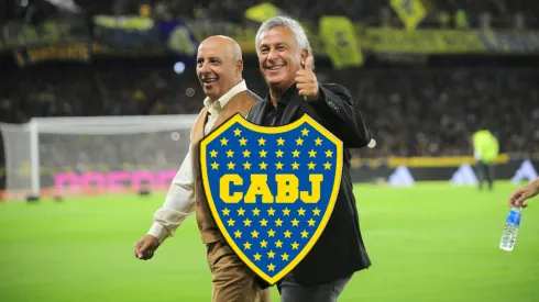 Alianza Lima: Su once titular para jugar ante Boca Juniors