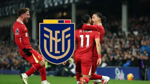 Liverpool de Inglaterra piensa en dos jugadores de la Selección de Ecuador.