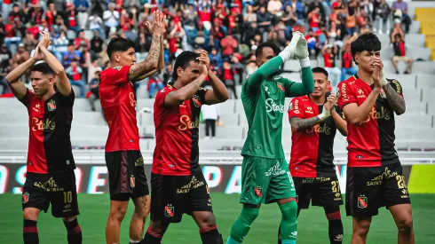 Melgar comienza su camino en la Copa Libertadores 2025 ante Deportes Tolima.