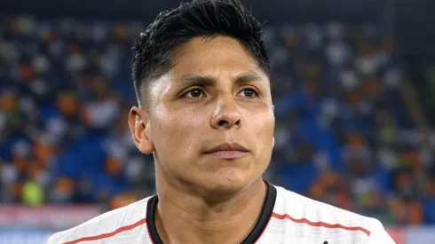 Raúl Ruidíaz tiene nuevo club: Jugará en la Liga 1 de Perú