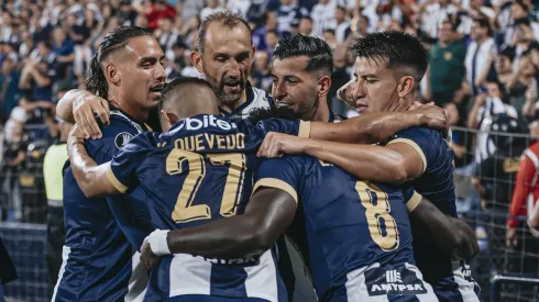 Alianza Lima enfrentará a Juan Pablo II por el Torneo Apertura 2025.