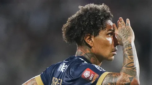 Alianza Lima (1-0) Juan Pablo II: El resumen del partido