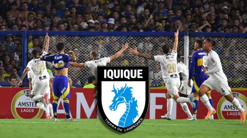 Primera baja para el Alianza Lima versus Deportes Iquique