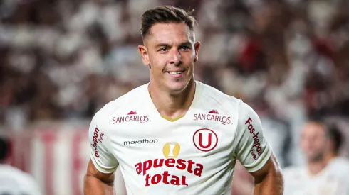 Universitario de Deportes (4-0) Alianza Universidad: Resumen