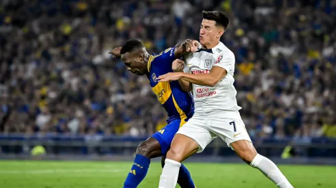 Alianza Lima tiene crack que manda en Liga 1 y Libertadores