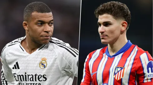 Para la IA el Real Madrid superará al Atlético de Madrid y se quedará con el pase a los Cuartos de Final de la Champions League.