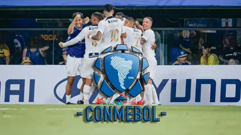 ¿Cuál será el próximo rival de Alianza Lima en Libertadores?