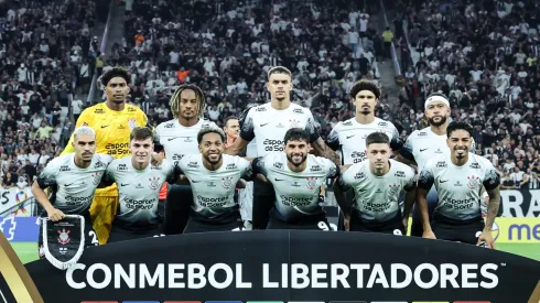 Jugador de Corinthians se ofrece a Barcelona antes de enfrentarse