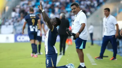 Copa Libertadores: Alianza Lima conseguiría algo imposible