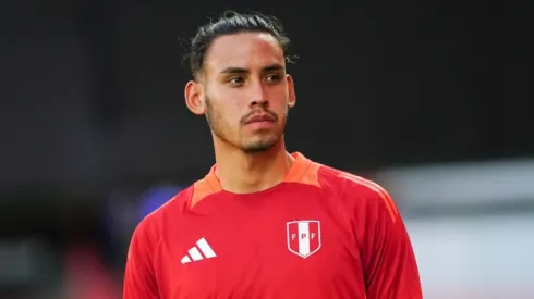 Selección Peruana: Erick Noriega cuestionó su convocatoria