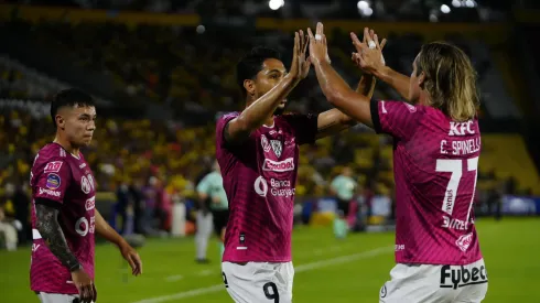 Independiente del Valle jugará la Copa Libertadores y estos son sus posibles rivales.