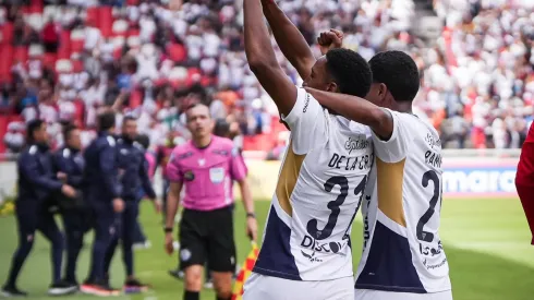 Liga de Quito quiere nacionalizar a uno de sus extranjeros.